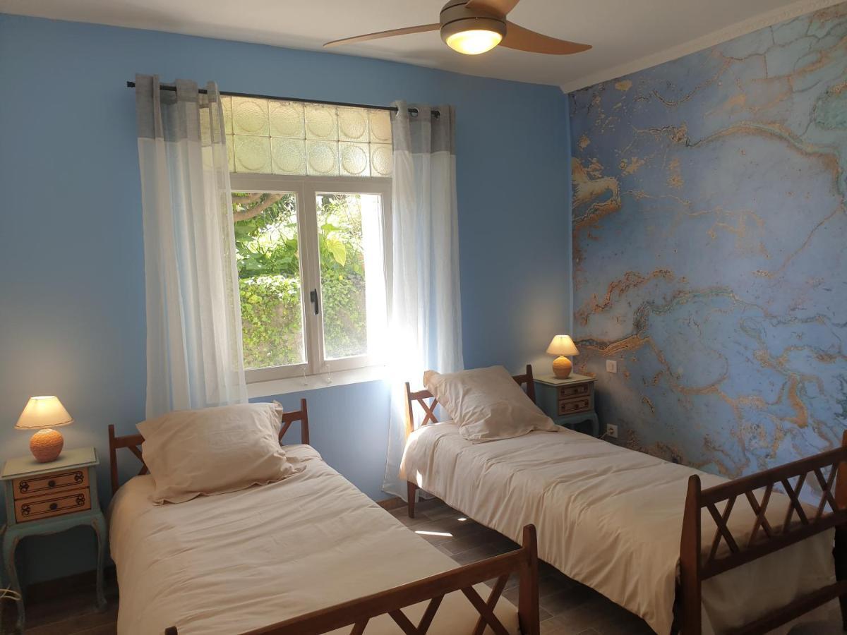 Appartement A Caserella Entierement Renove Avec Terrasse Et Vue Panoramique Sur Mer Valle-di-Campoloro Εξωτερικό φωτογραφία