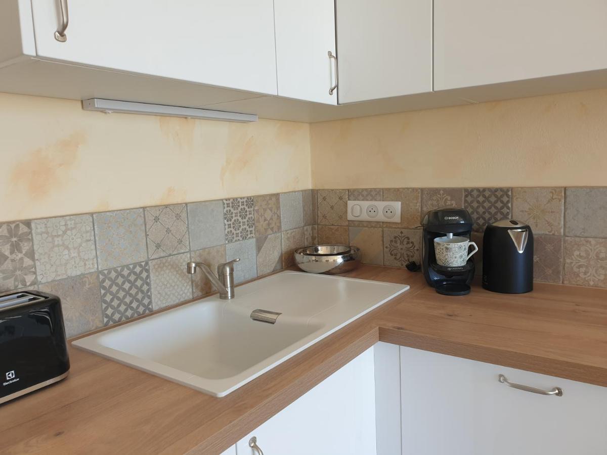 Appartement A Caserella Entierement Renove Avec Terrasse Et Vue Panoramique Sur Mer Valle-di-Campoloro Εξωτερικό φωτογραφία